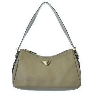 Prada Aimée shoulder bag Beige